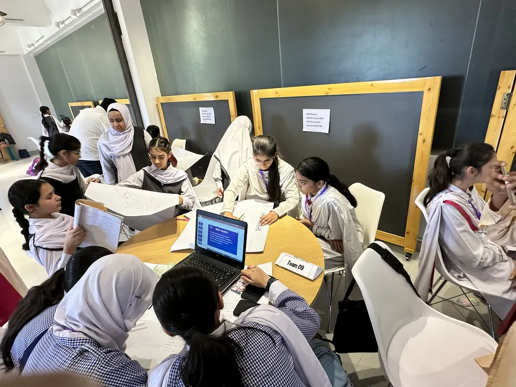 Hackathon