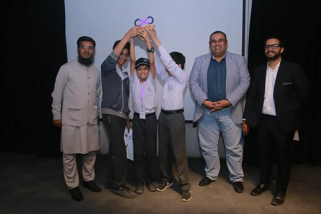 Playful gadgets winners